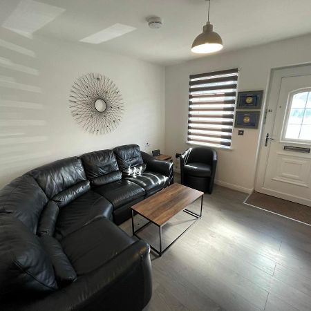 Foxglove Apartment Inverness Exterior photo