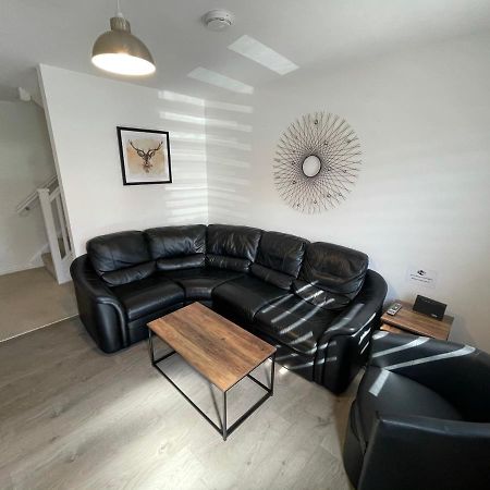 Foxglove Apartment Inverness Exterior photo