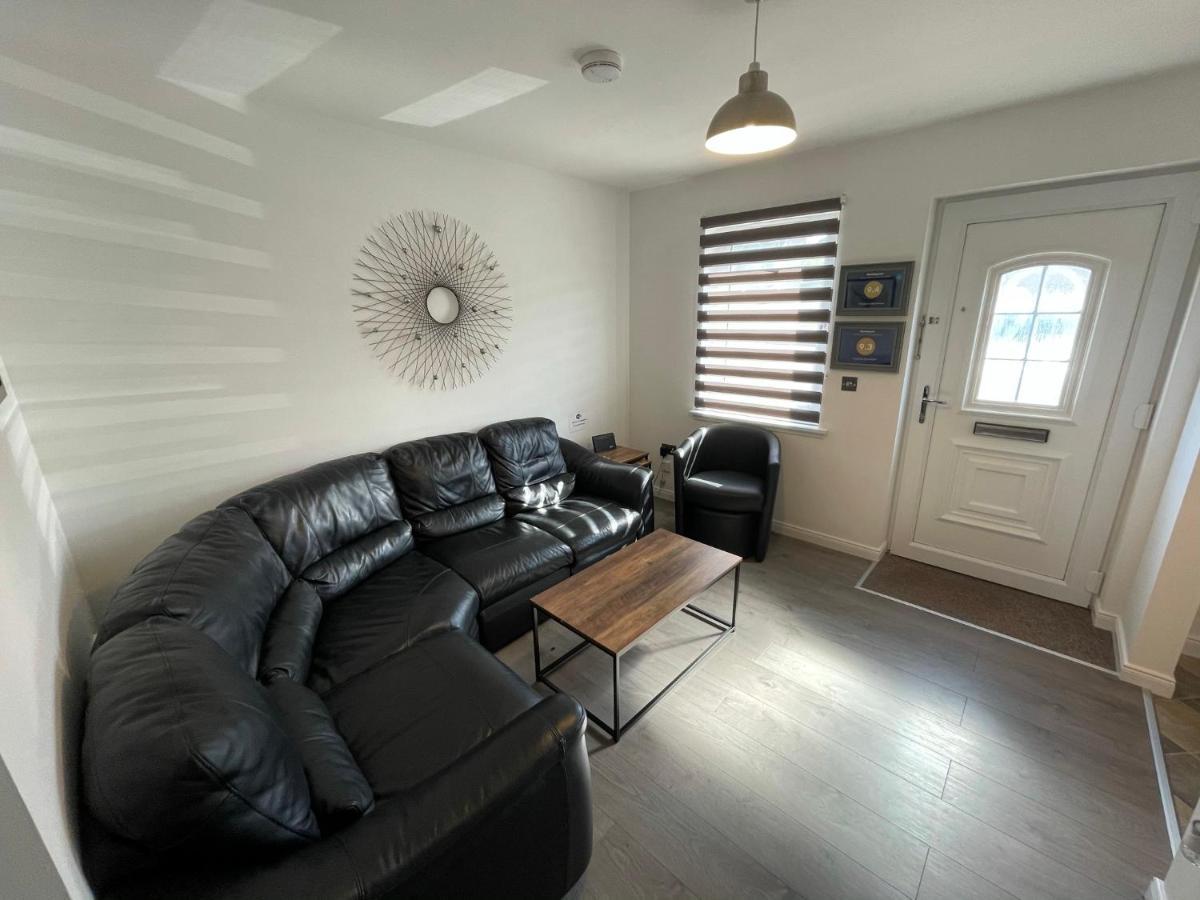 Foxglove Apartment Inverness Exterior photo