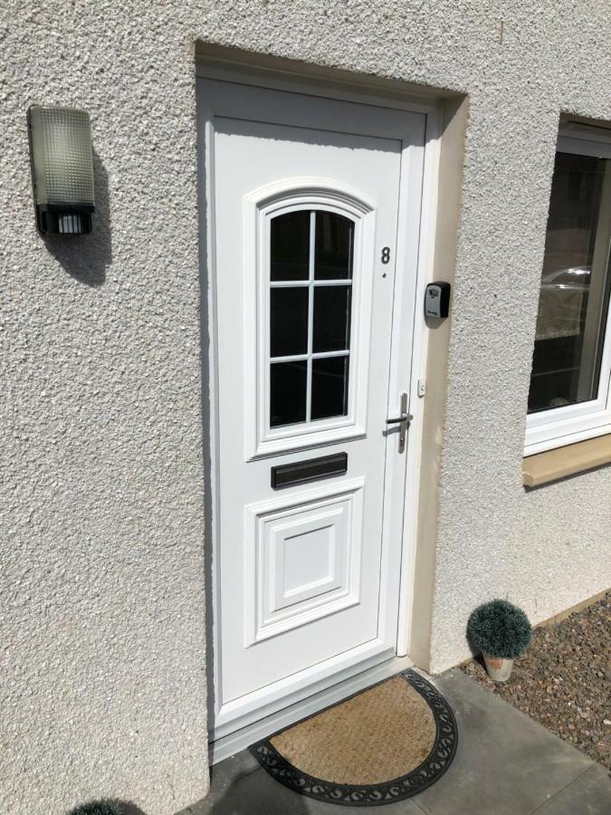 Foxglove Apartment Inverness Exterior photo
